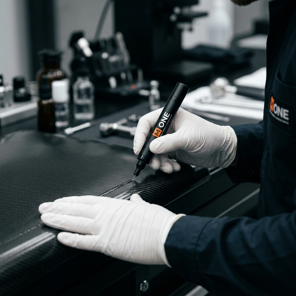 Precision Craftsmanship