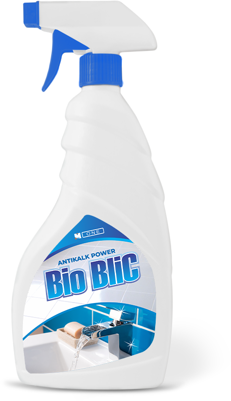 M ONE Antikalk POWER 750ml