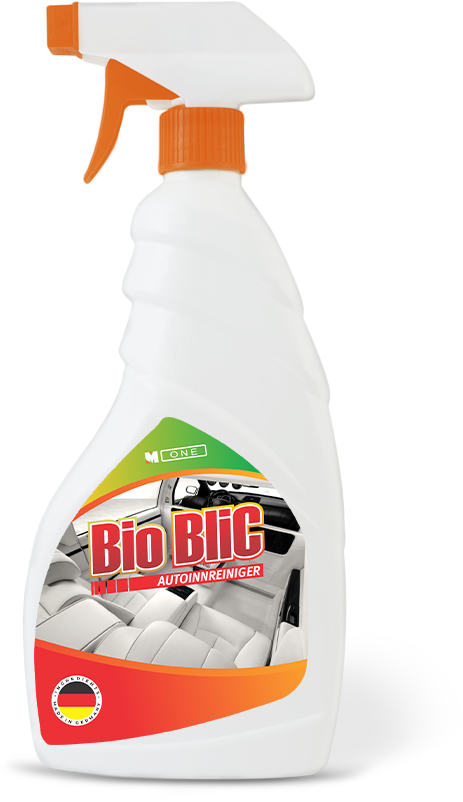 M ONE Auto-Innenreiniger 750ml