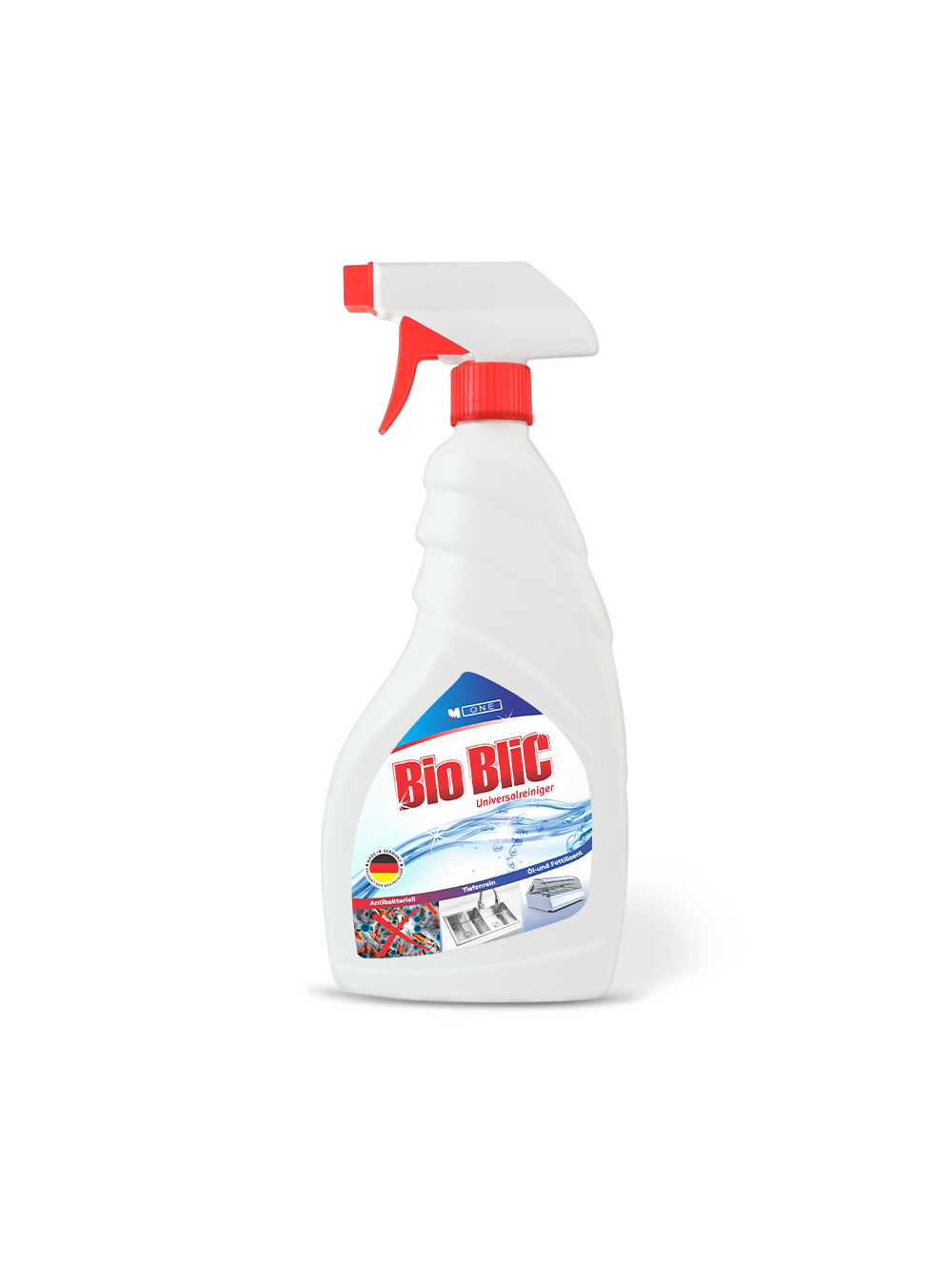 M ONE Universal Cleaner 750ml