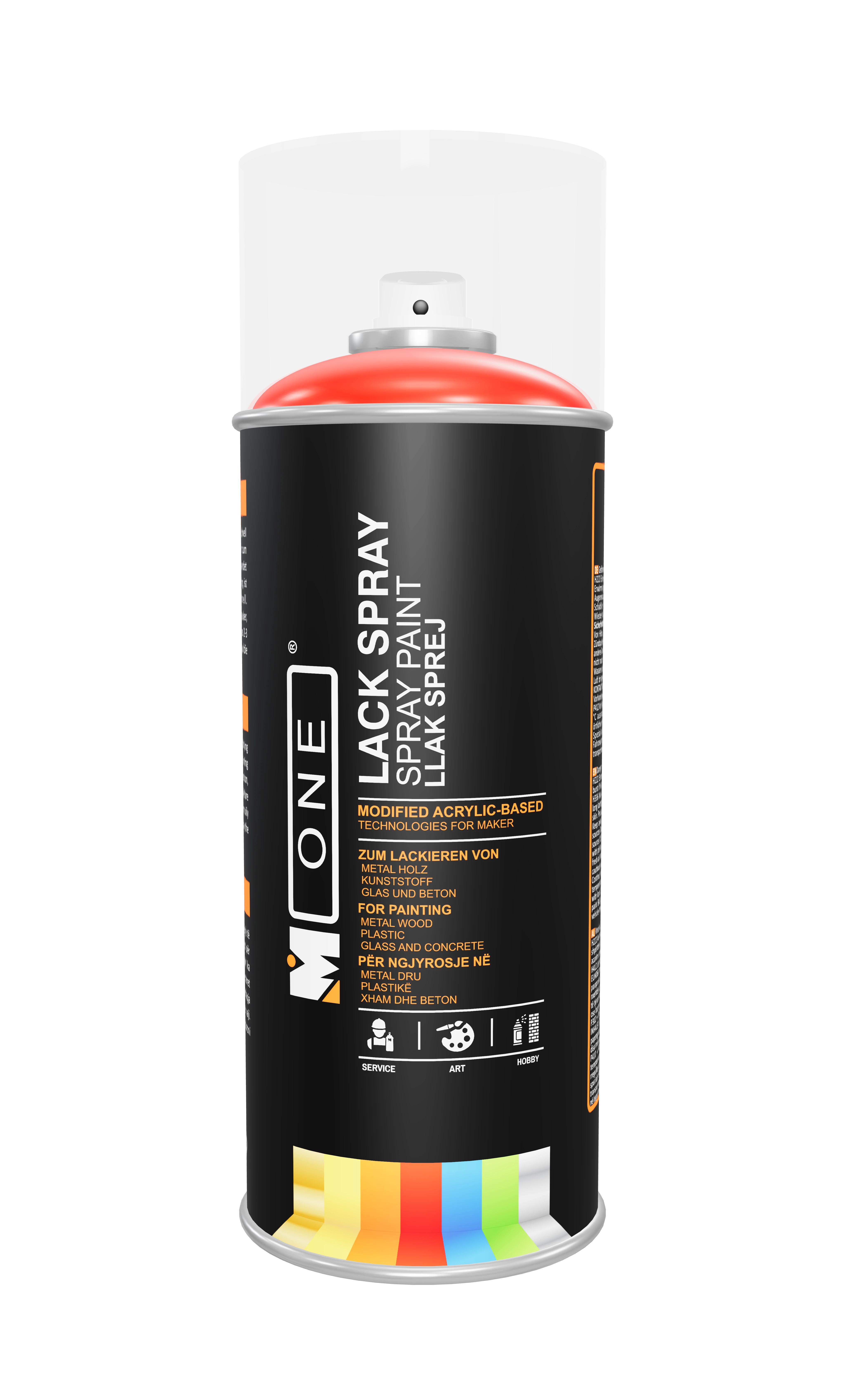 Lack Spray M ONE